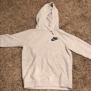 Women’s Nike sweatshirt
